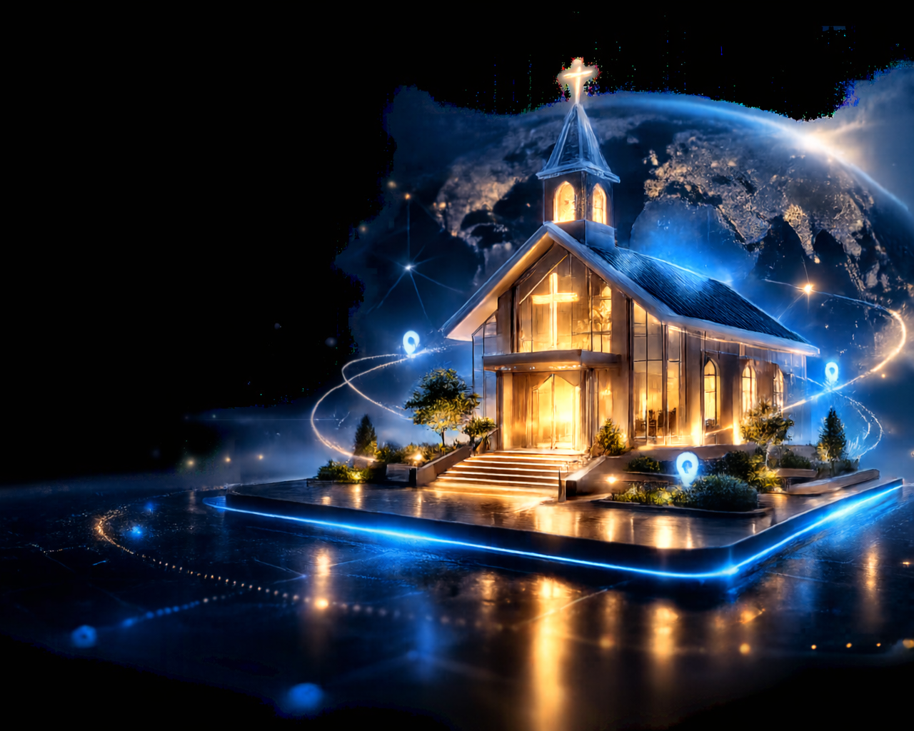 Trinity Evangel Church